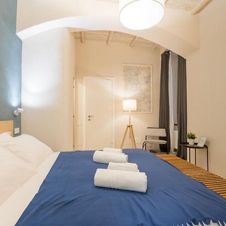 Al Caruggio Guest House Genua Zewnętrze zdjęcie