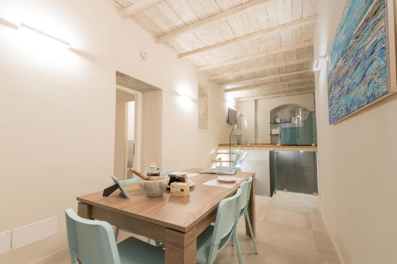 Al Caruggio Guest House Genua Zewnętrze zdjęcie