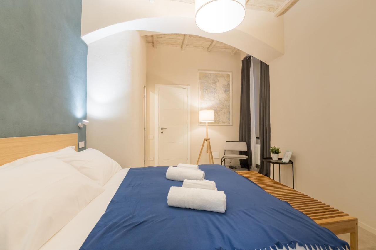 Al Caruggio Guest House Genua Zewnętrze zdjęcie