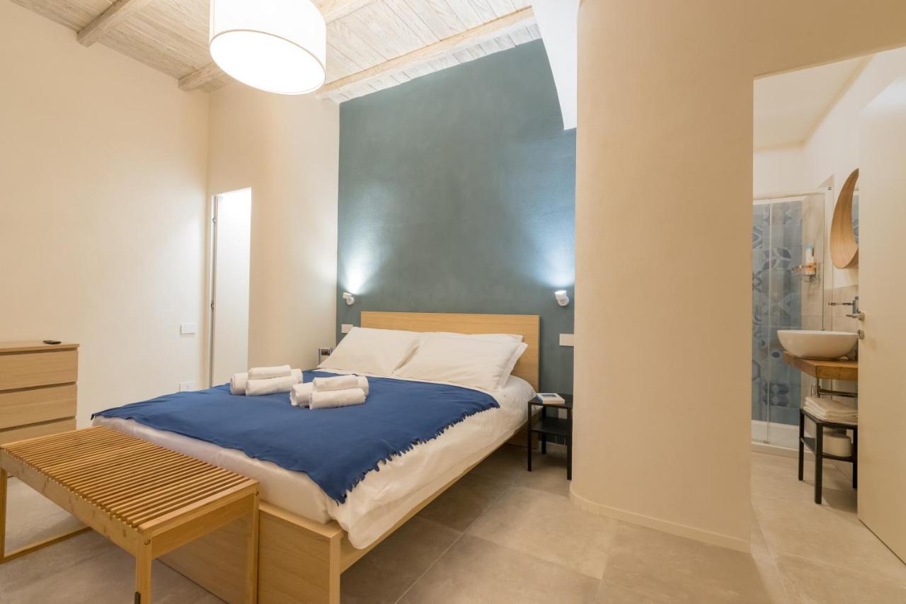 Al Caruggio Guest House Genua Zewnętrze zdjęcie