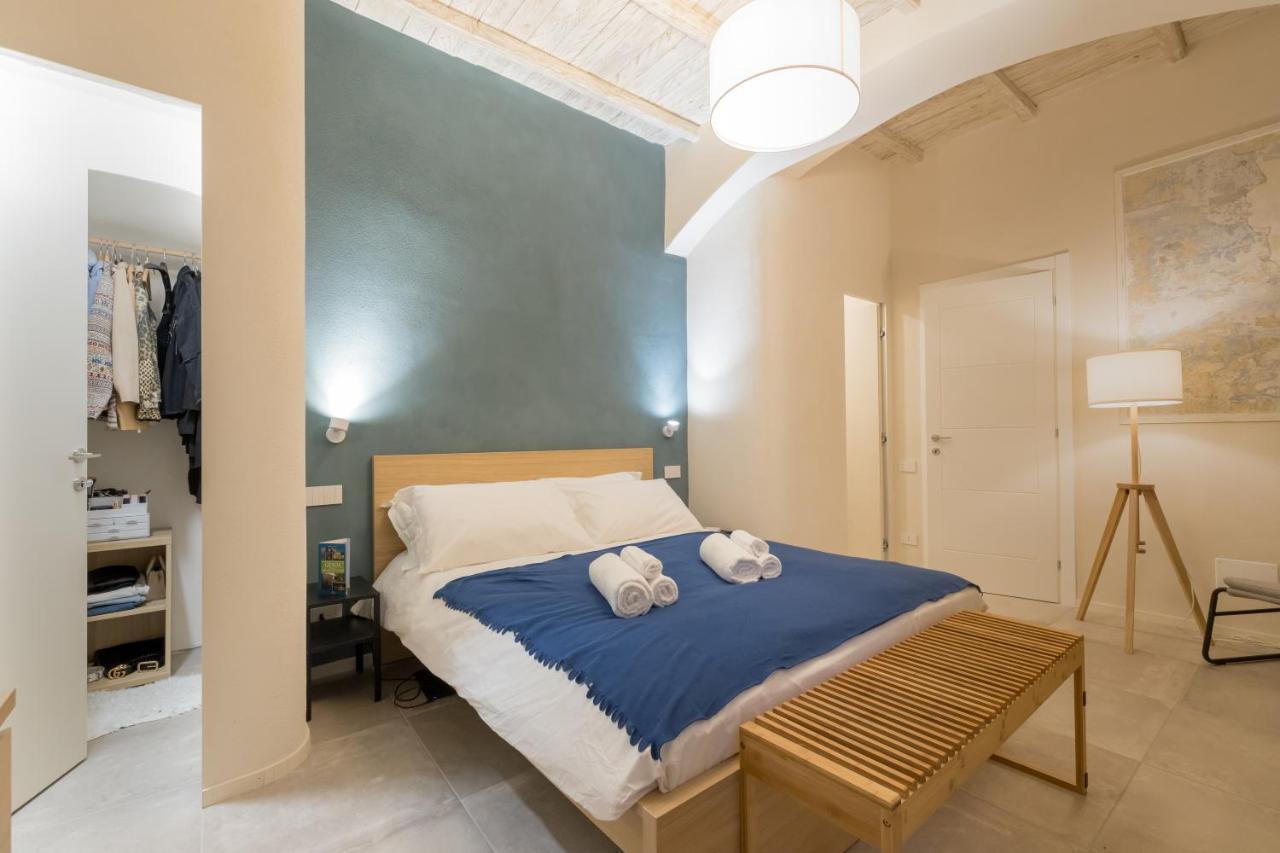 Al Caruggio Guest House Genua Zewnętrze zdjęcie