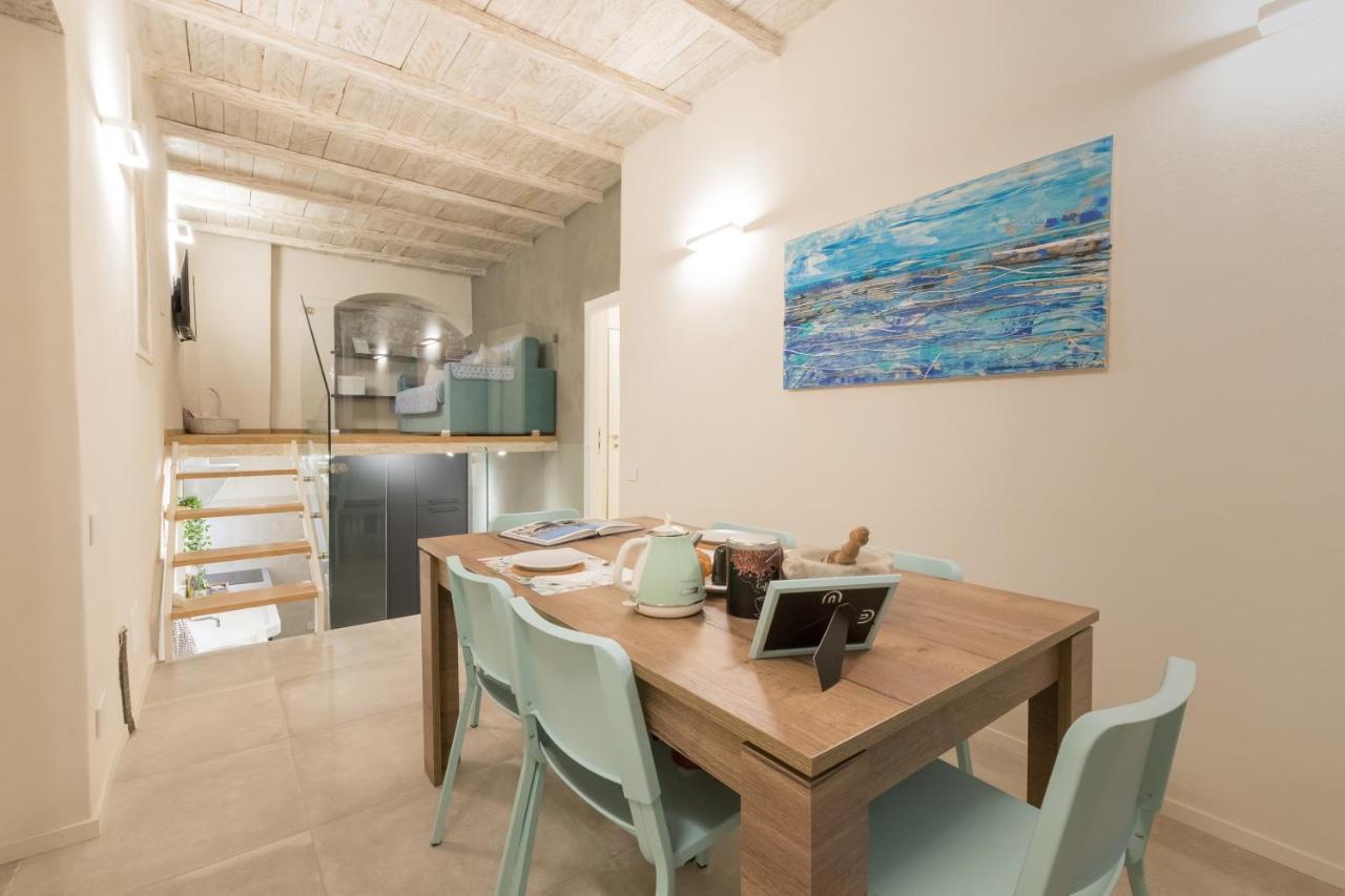 Al Caruggio Guest House Genua Zewnętrze zdjęcie