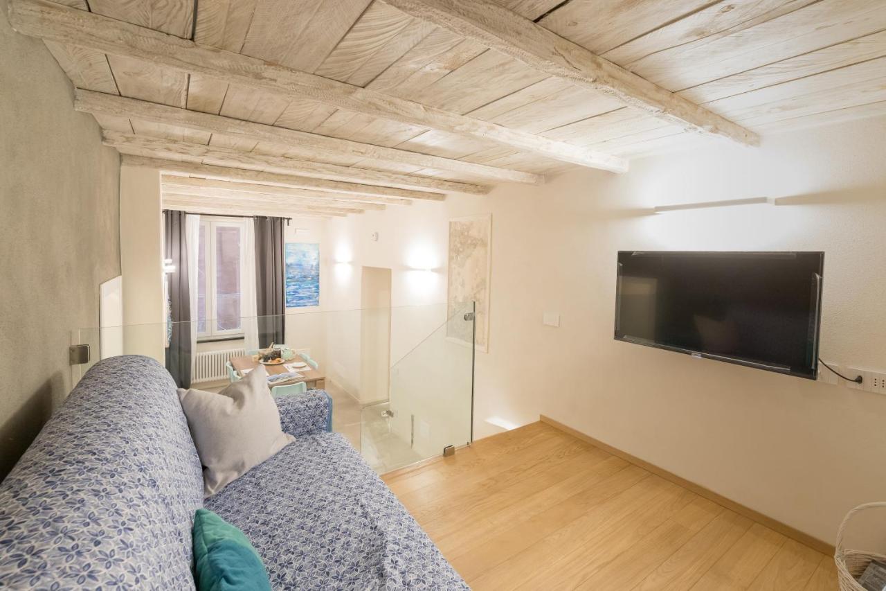 Al Caruggio Guest House Genua Zewnętrze zdjęcie