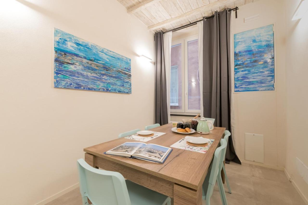 Al Caruggio Guest House Genua Zewnętrze zdjęcie
