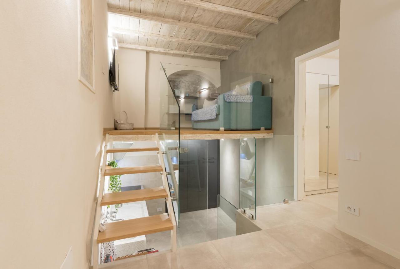 Al Caruggio Guest House Genua Zewnętrze zdjęcie