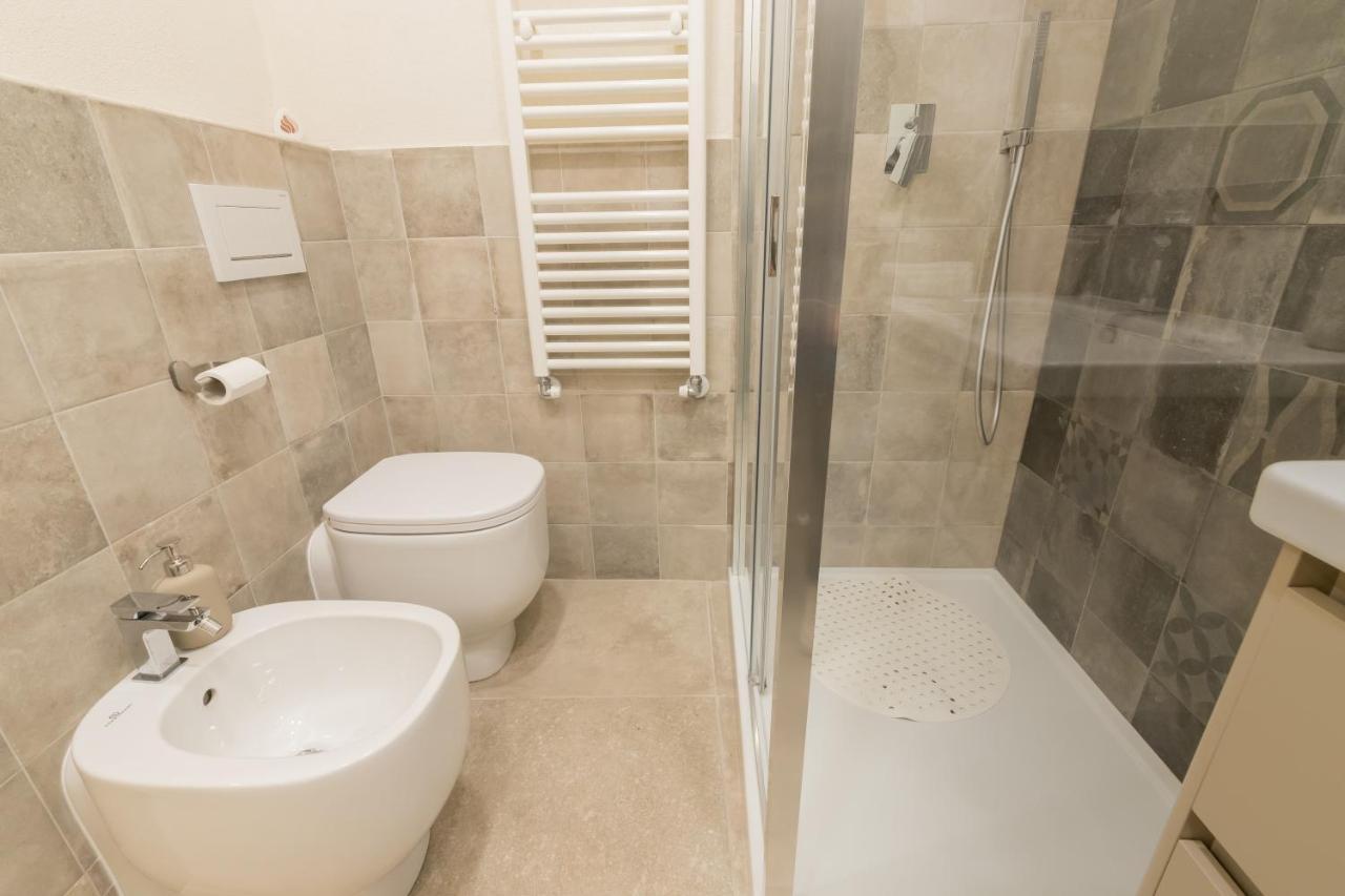 Al Caruggio Guest House Genua Zewnętrze zdjęcie
