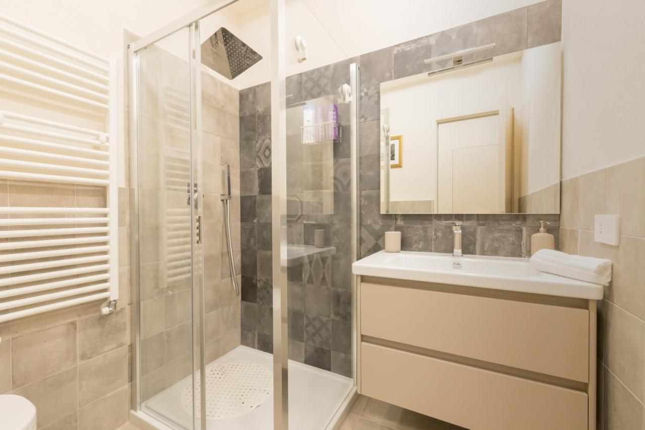 Al Caruggio Guest House Genua Zewnętrze zdjęcie