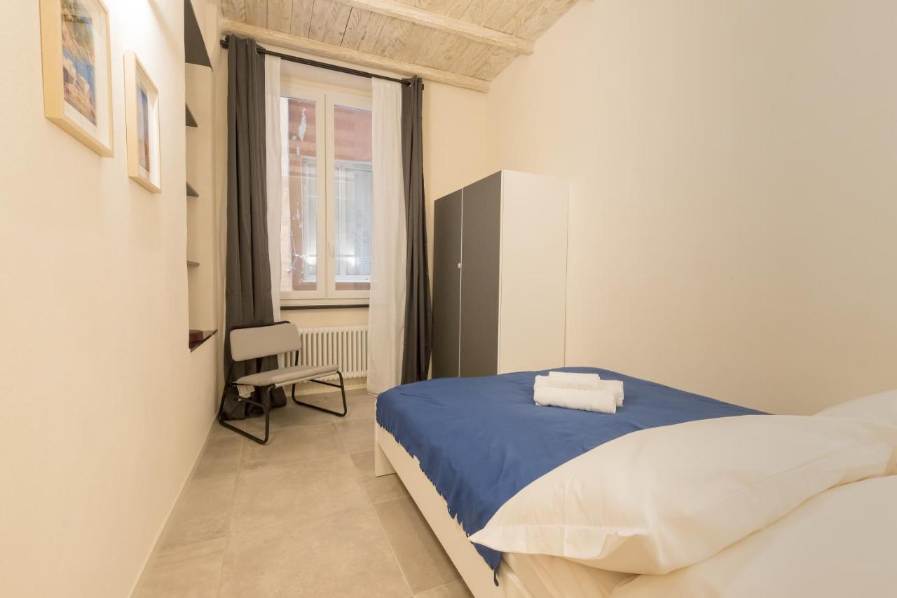 Al Caruggio Guest House Genua Zewnętrze zdjęcie