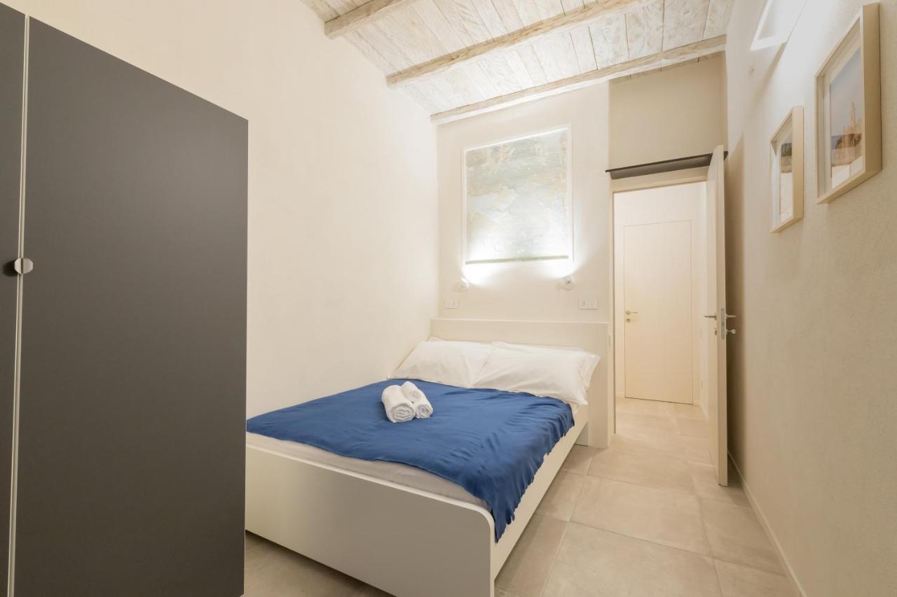 Al Caruggio Guest House Genua Zewnętrze zdjęcie