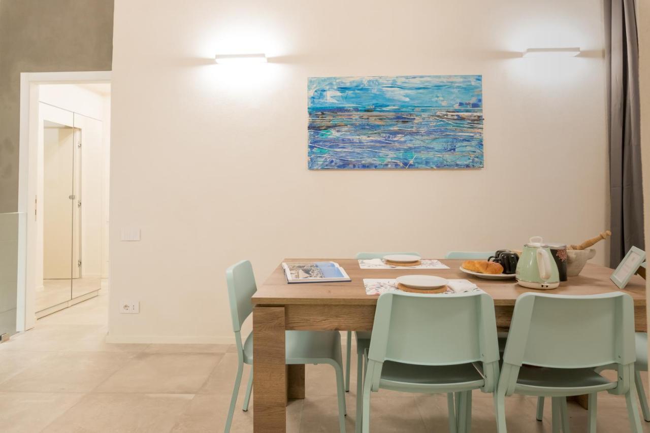 Al Caruggio Guest House Genua Zewnętrze zdjęcie