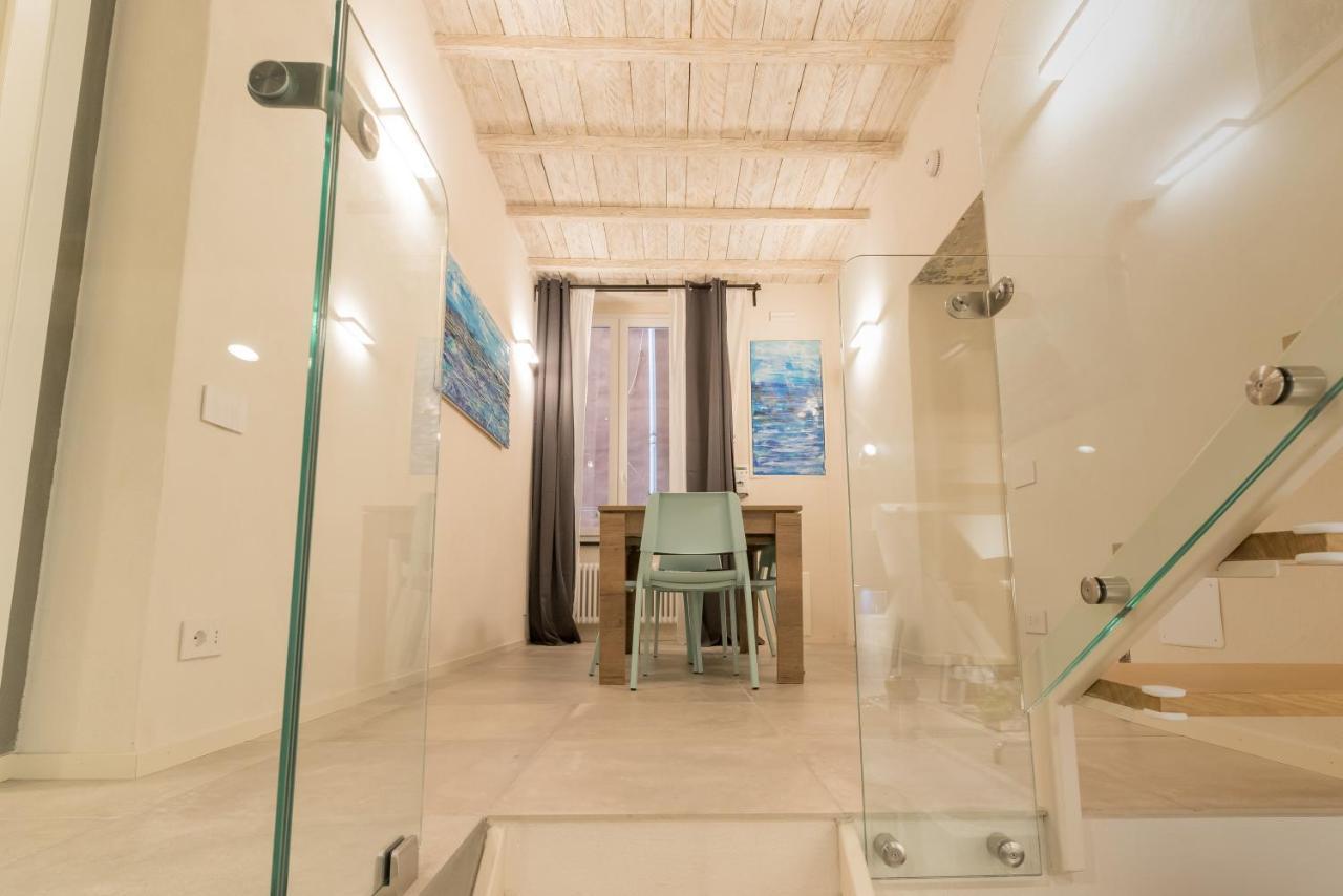 Al Caruggio Guest House Genua Zewnętrze zdjęcie